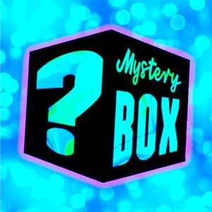 Mystery box